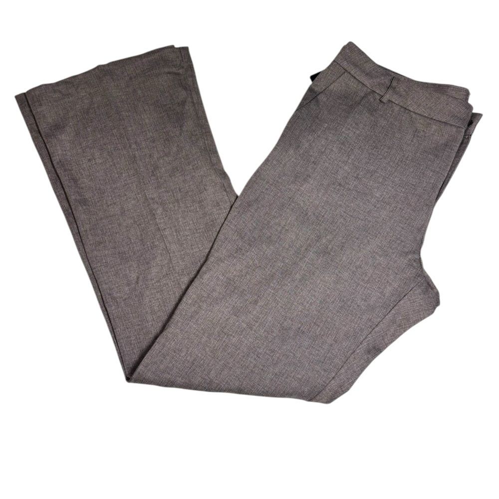 KUT from the Kloth Bootcut Trouser | Sz 16 | NWT | Brown Trousers - Picture 4 of 12
